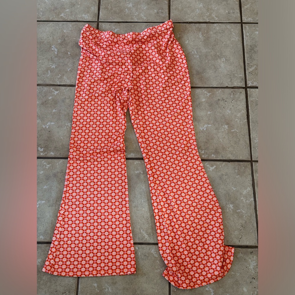 Wild and Fable colorful leggings!